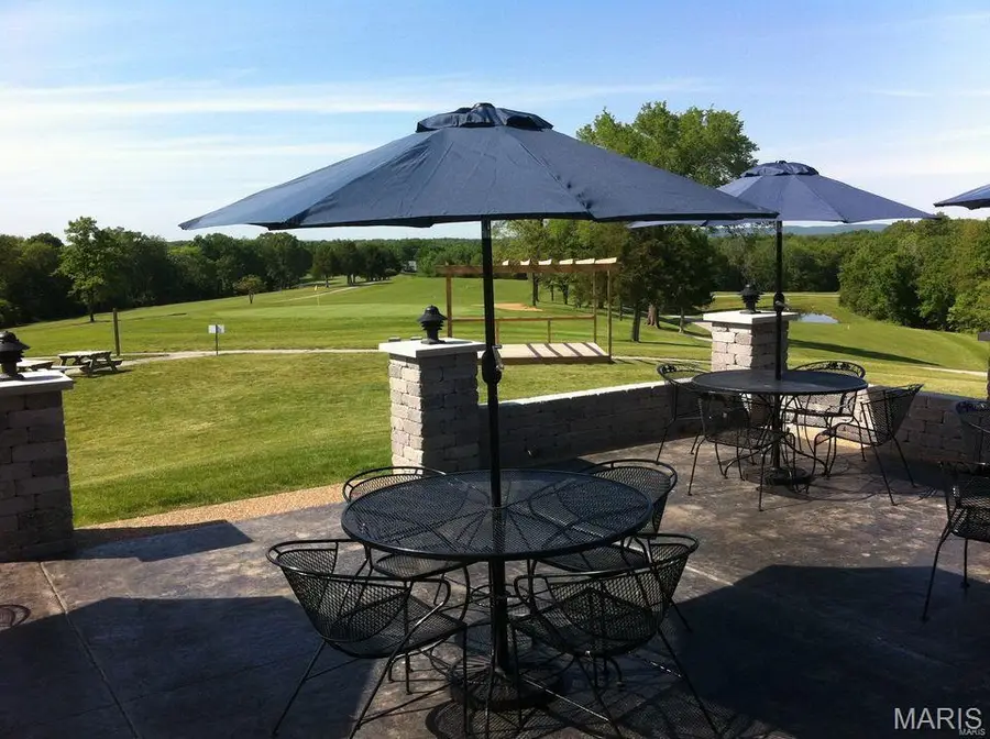 9635 Moonshine Drive, Raintree Plantation, MO 63050 - #2