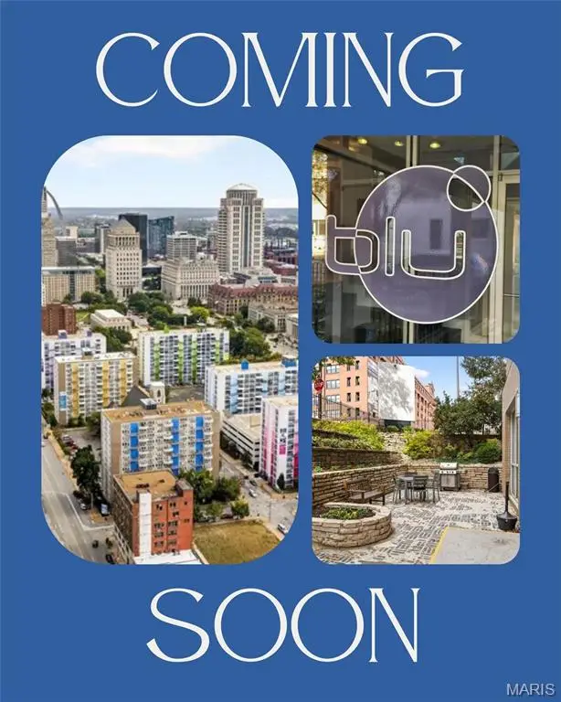 210 N 17th Street #706, Saint Louis, MO 63103 - #2