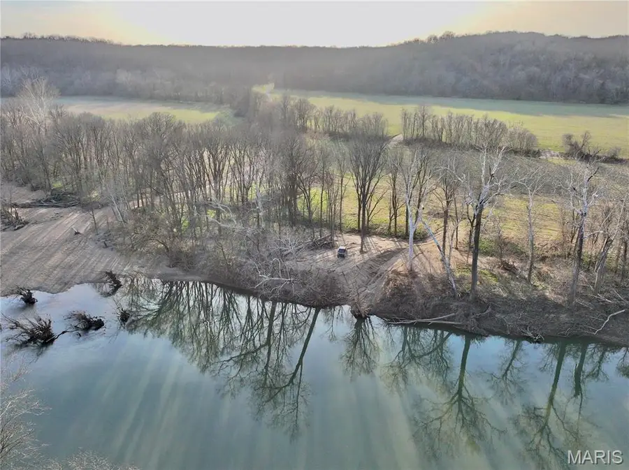 TBD Range Ln. Tract 7, Liberty, MO 65556 - #3