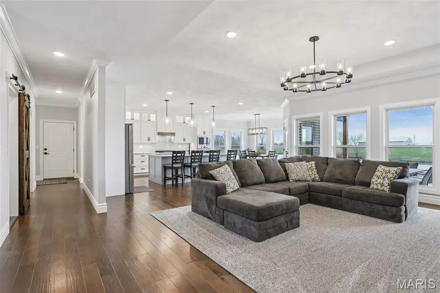 2170 J Rock Road, Trenton, IL 62293 - #3