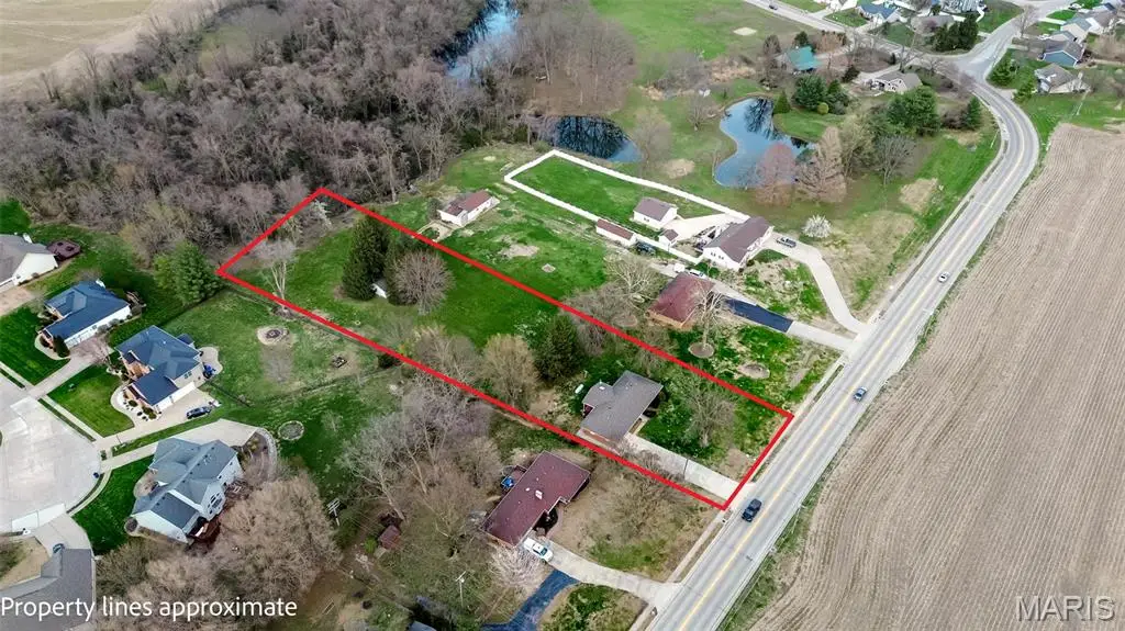 7132 W Main Street, Maryville, IL 62062 - #1