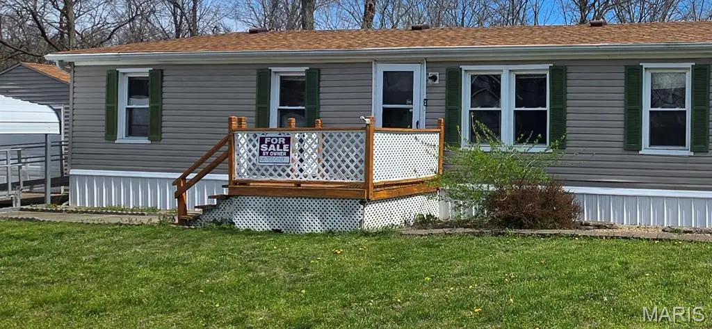 38 Trails, Chester, IL 62233 - #1