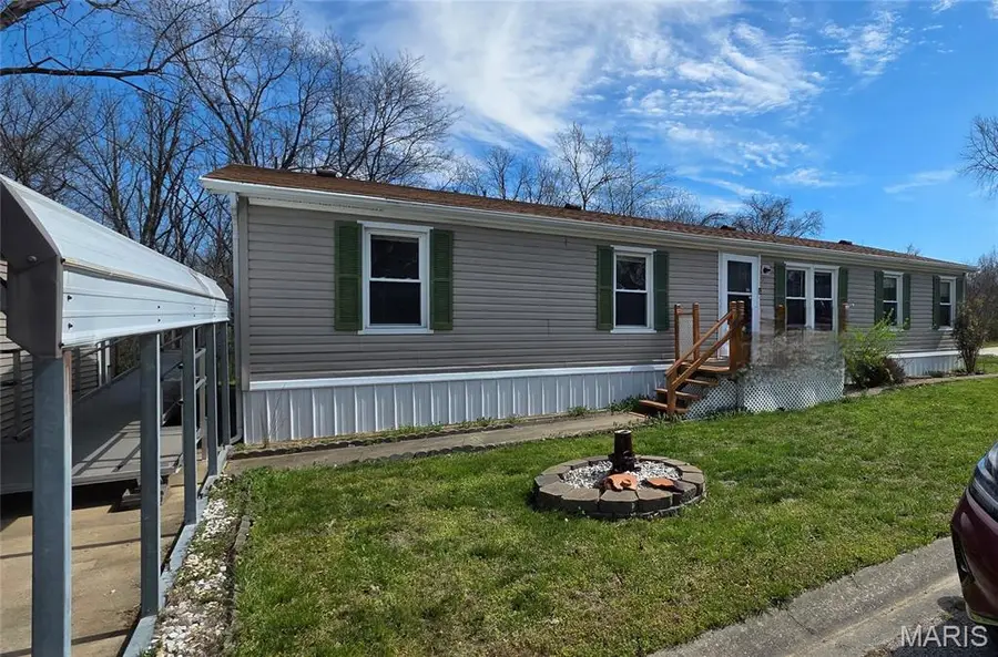 38 Trails, Chester, IL 62233 - #3