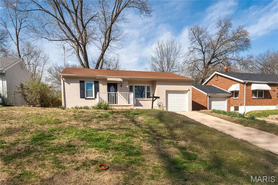 919 Robert Avenue, Saint Louis, MO 63135 - #2