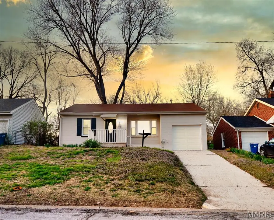 919 Robert Avenue, Saint Louis, MO 63135 - #3