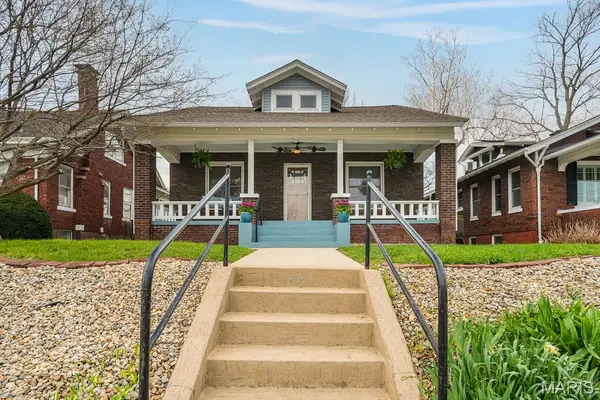 316 W Park Street, Edwardsville, IL 62025