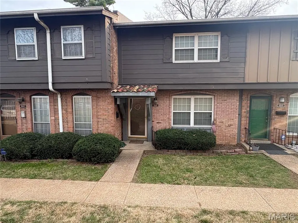 8844 Santa Bella Drive, Hazelwood, MO 63042 - #1