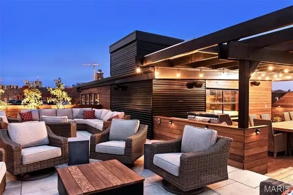 Address Withheld By Seller, St Louis, MO 63108