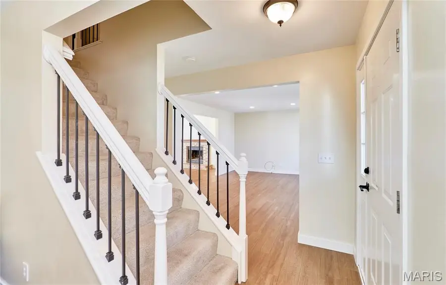 866 Sherwood Forest Court, Ofallon, MO 63366 - #3