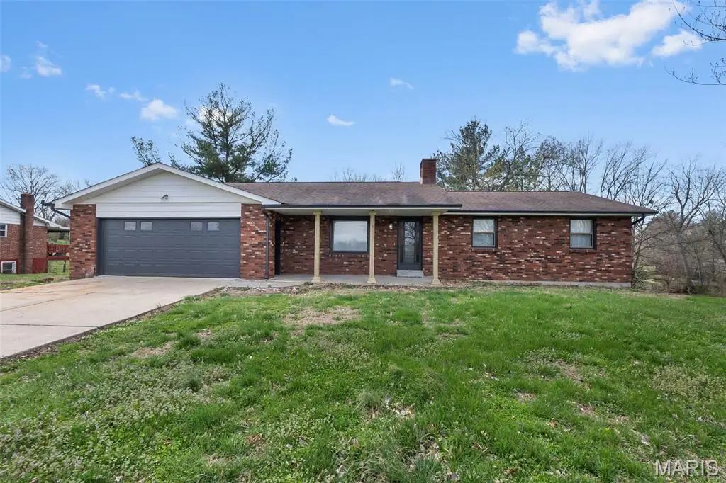 5569 State Highway 72, Jackson, MO 63755 - #1