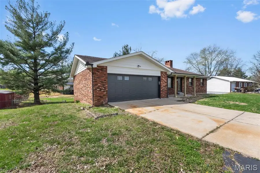 5569 State Highway 72, Jackson, MO 63755 - #3