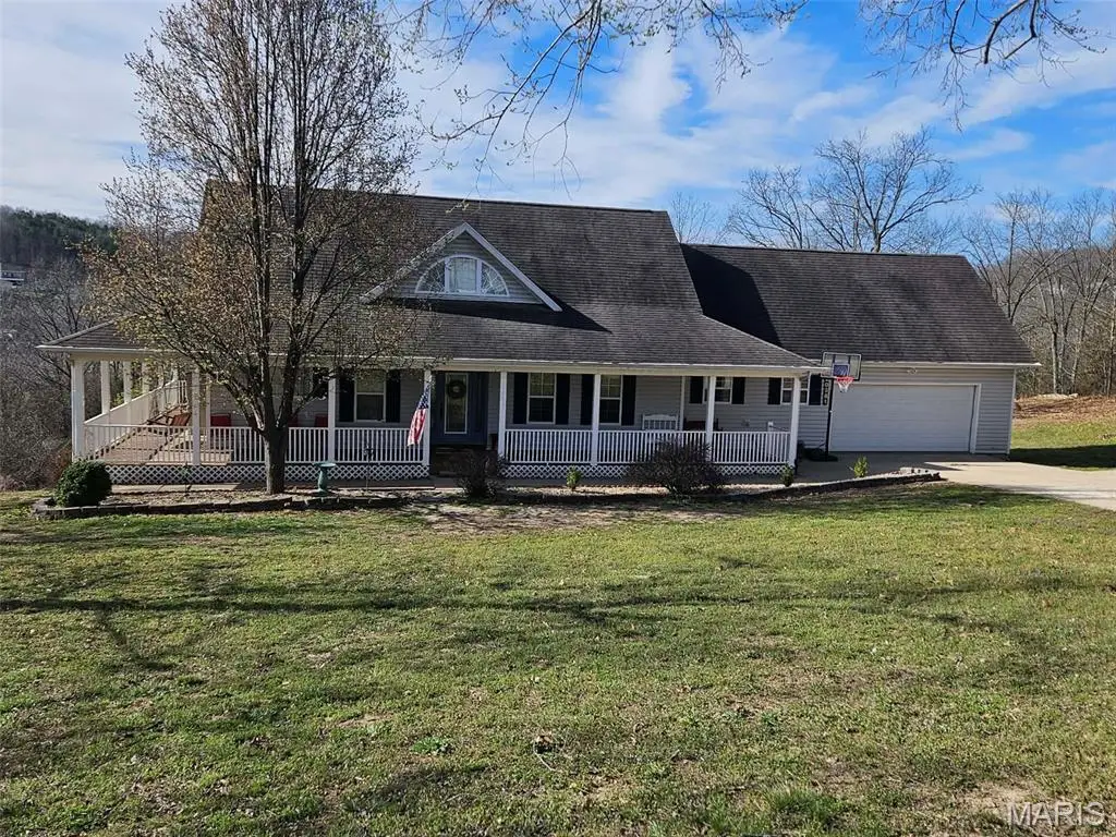 20381 Heritage Road, Saint Robert, MO 65584 - #1