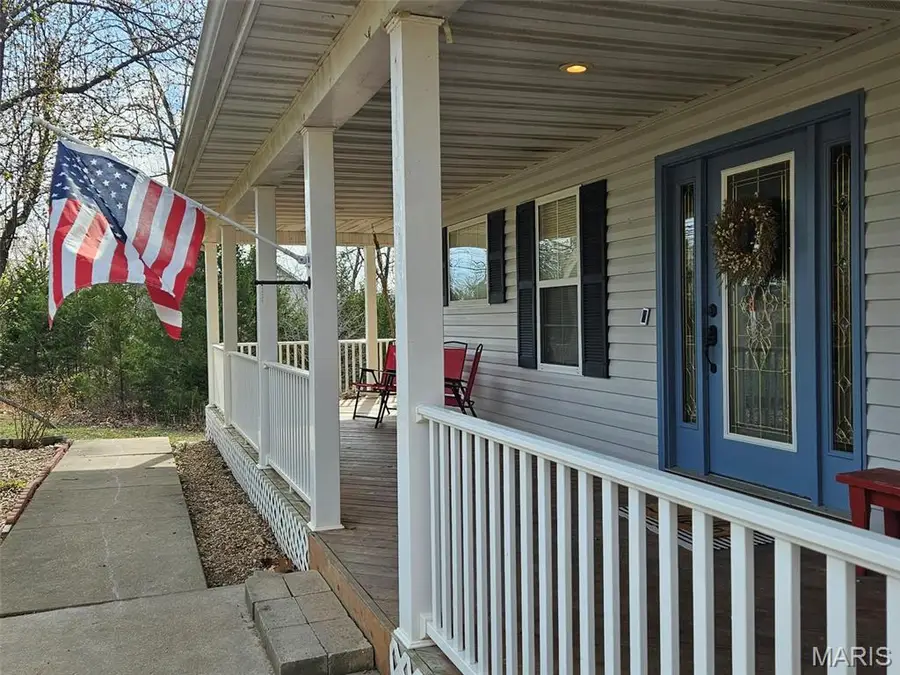 20381 Heritage Road, Saint Robert, MO 65584 - #3