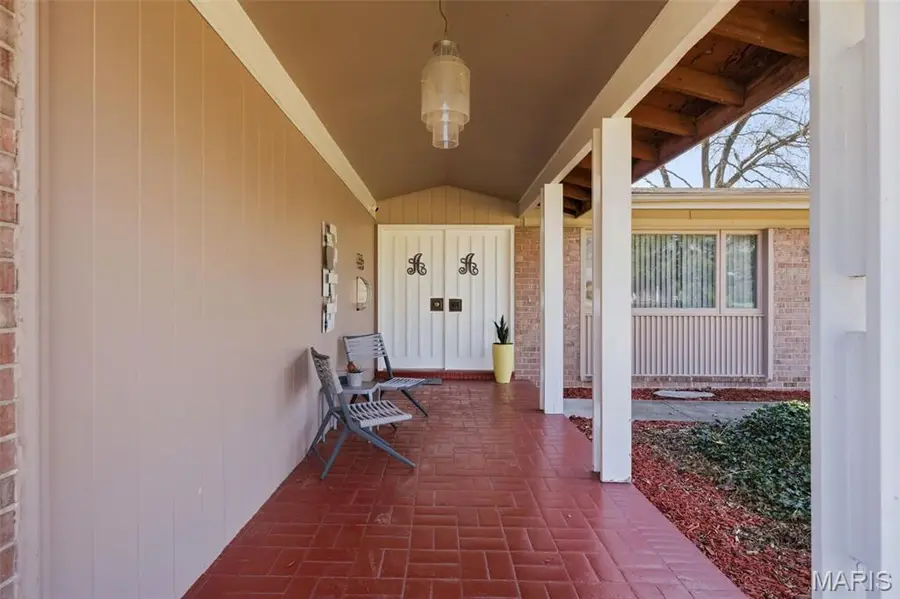 3630 Estates Drive, Florissant, MO 63033 - #3