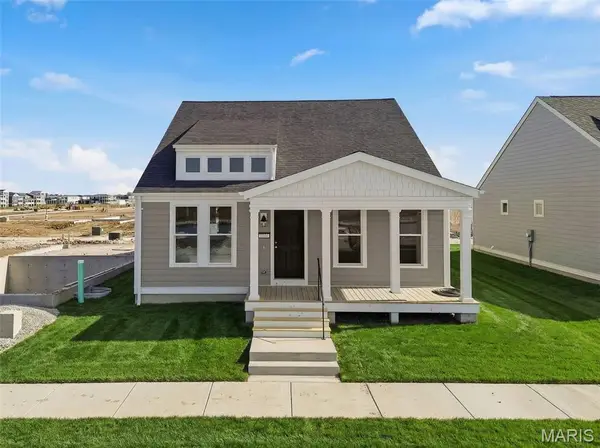 9043 Wilkie Station Street, St Charles, MO 63301