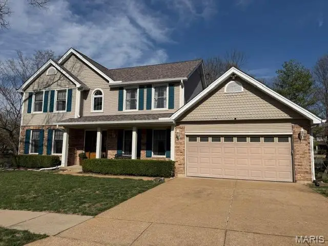 16243 Waterfront Way, Wildwood, MO 63040 - #2