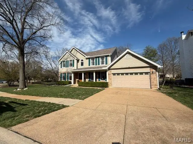 16243 Waterfront Way, Wildwood, MO 63040 - #3