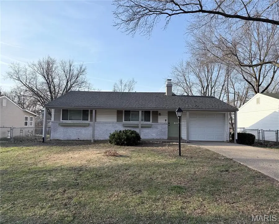 14 Hill Place, Wentzville, MO 63385 - #2