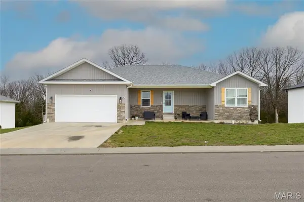 155 Mesa Drive, Waynesville, MO 65583