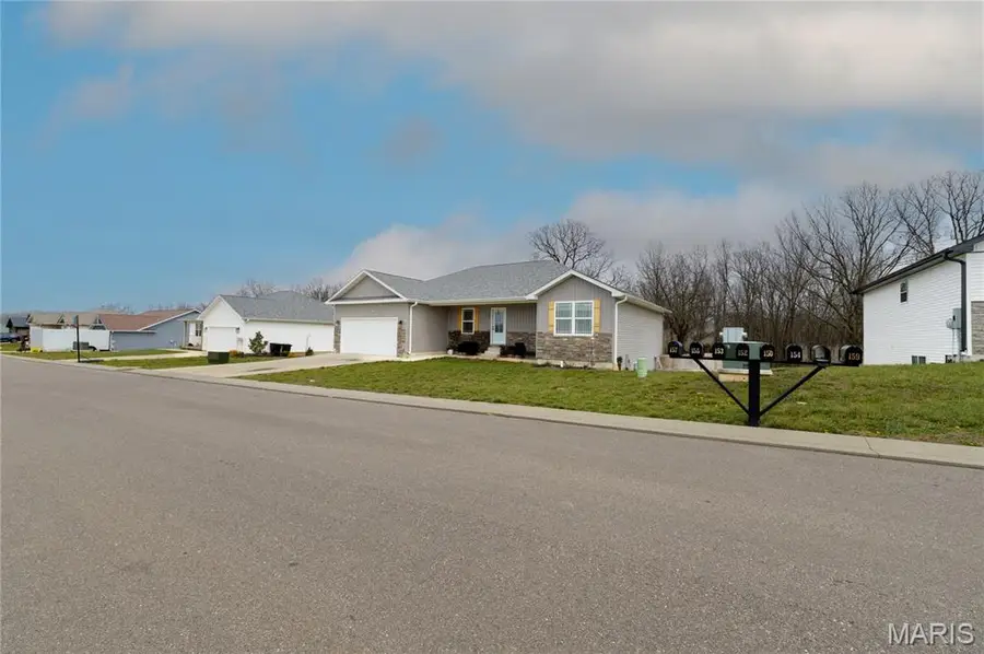 155 Mesa Drive, Waynesville, MO 65583 - #3