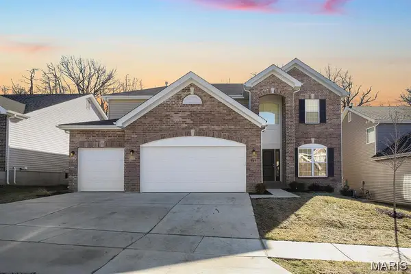 264 Arbors At Bridle Path, Ballwin, MO 63021