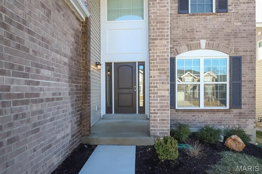 264 Arbors At Bridle Path, Ballwin, MO 63021 - #2