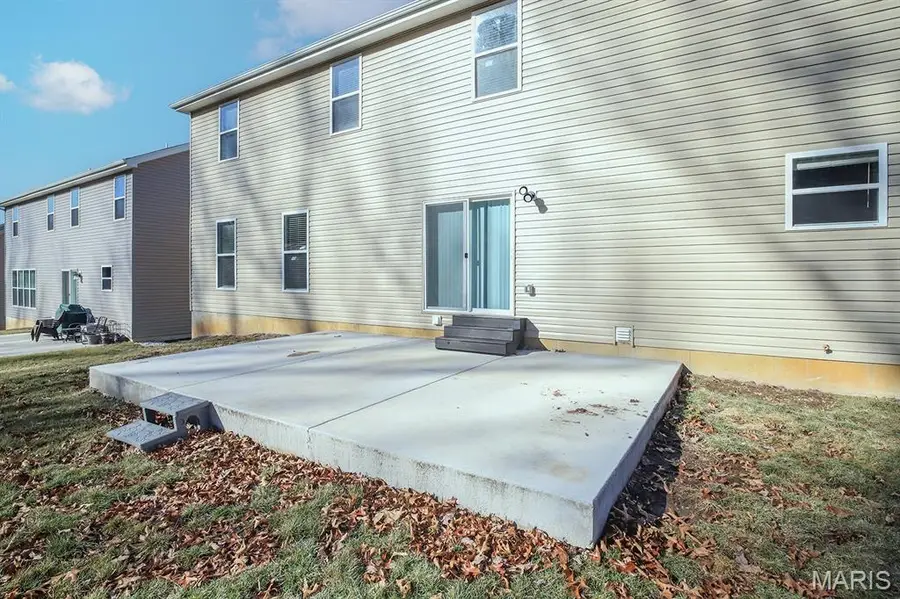 264 Arbors At Bridle Path, Ballwin, MO 63021 - #3