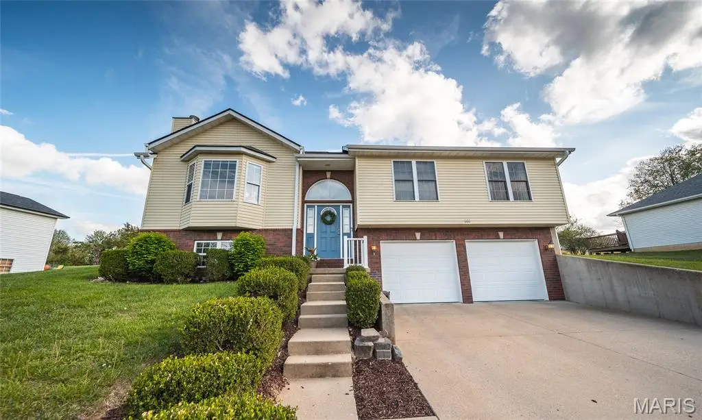 808 Oxford Drive, Rolla, MO 65401 - #1