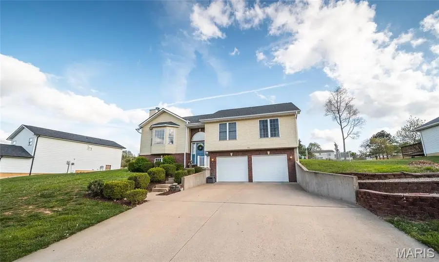 808 Oxford Drive, Rolla, MO 65401 - #2