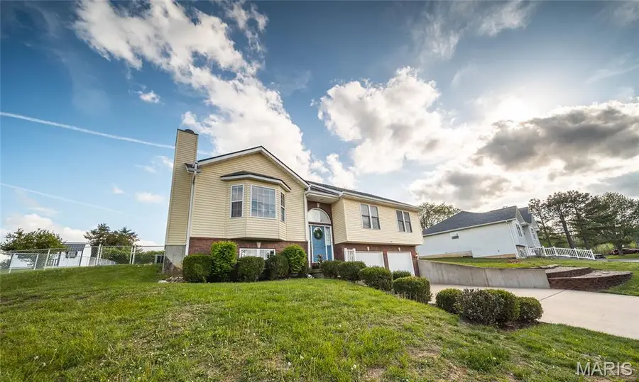 808 Oxford Drive, Rolla, MO 65401 - #3