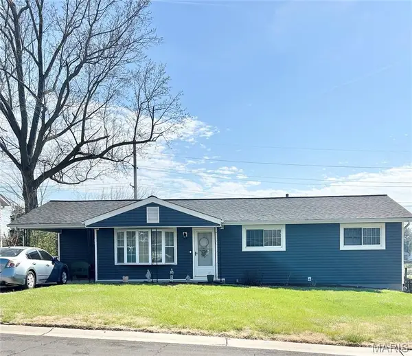 3329 Clemens Drive, St Charles, MO 63301