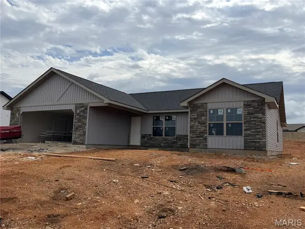 105 Lot Teton Pass, Waynesville, MO 65583