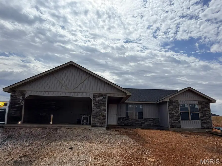 105 Lot Teton Pass, Waynesville, MO 65583 - #2