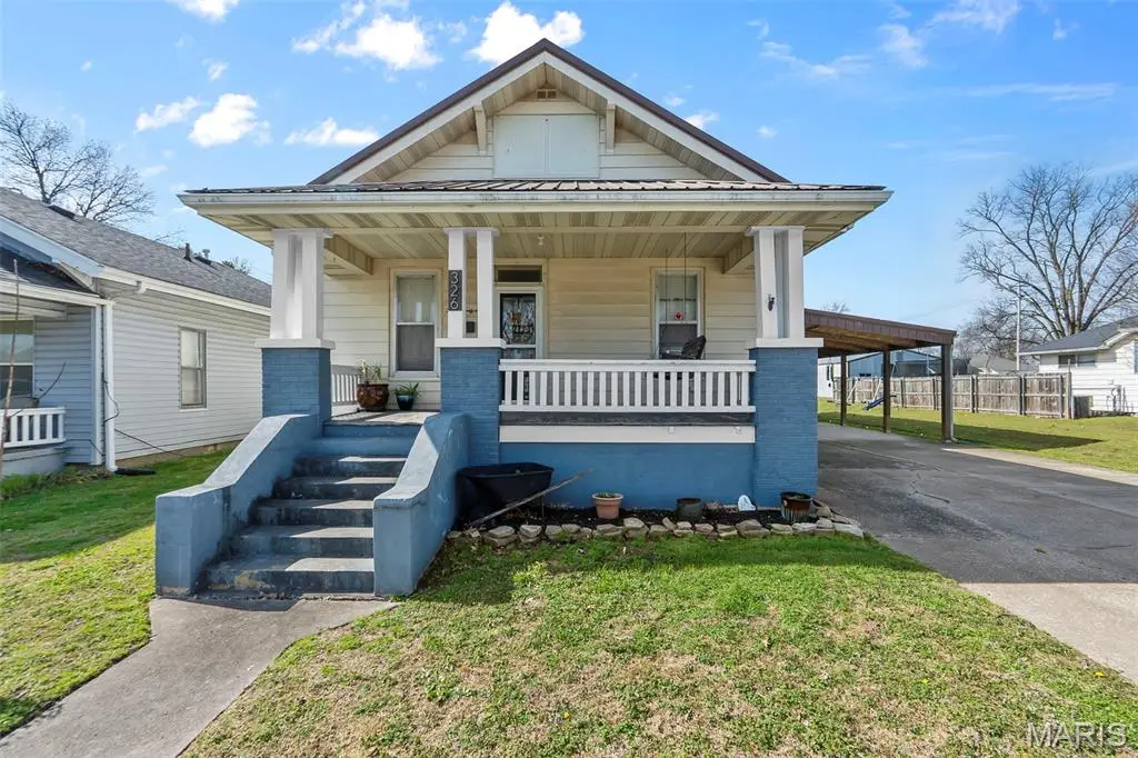 326 Wright Avenue, Chaffee, MO 63740 - #1