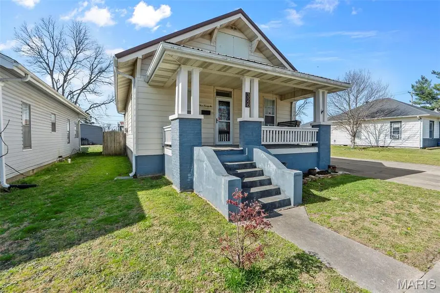 326 Wright Avenue, Chaffee, MO 63740 - #2