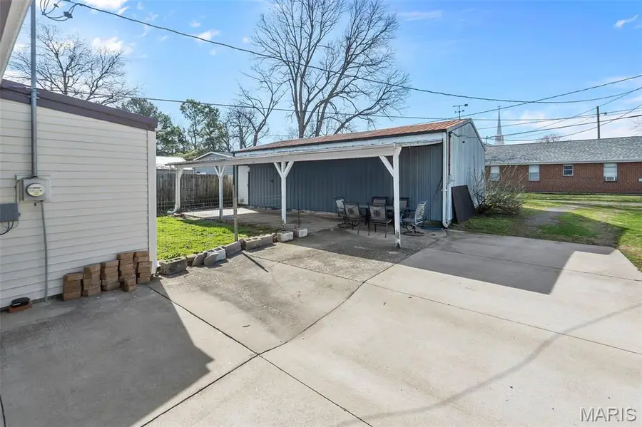 326 Wright Avenue, Chaffee, MO 63740 - #3