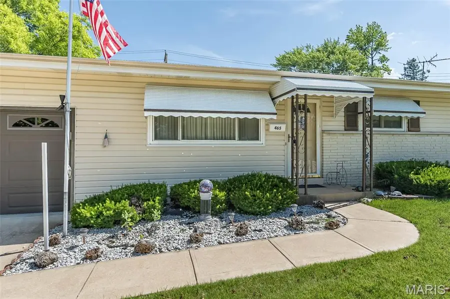 465 Falcon Drive, Florissant, MO 63031 - #2