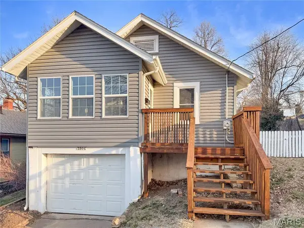 2904 Garfield, Hannibal, MO 63401