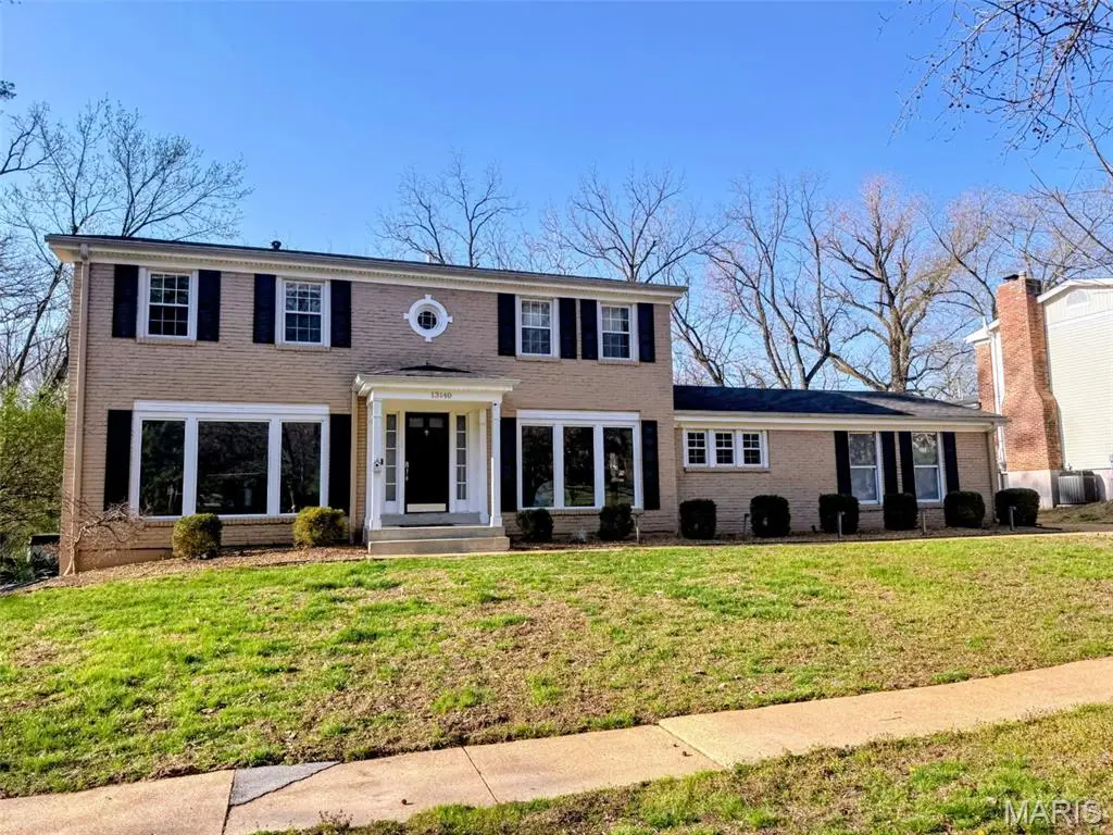 13140 Greenbough Drive, Saint Louis, MO 63146 - #1