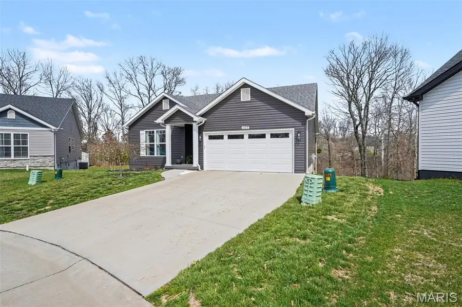 1177 Providence Way, Herculaneum, MO 63048 - #3