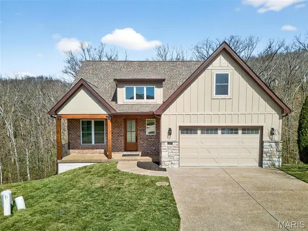 4225 Napa View Lane, Unincorporated, MO 63304