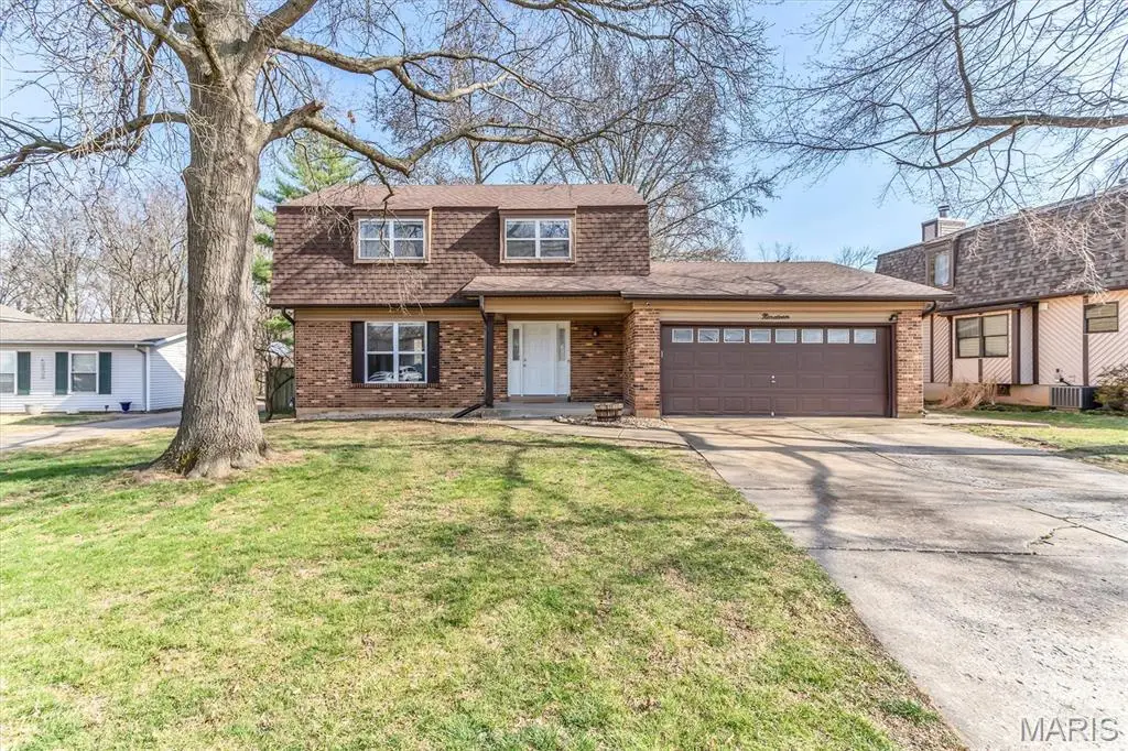 19 River Boat Drive, Saint Peters, MO 63376 - #1