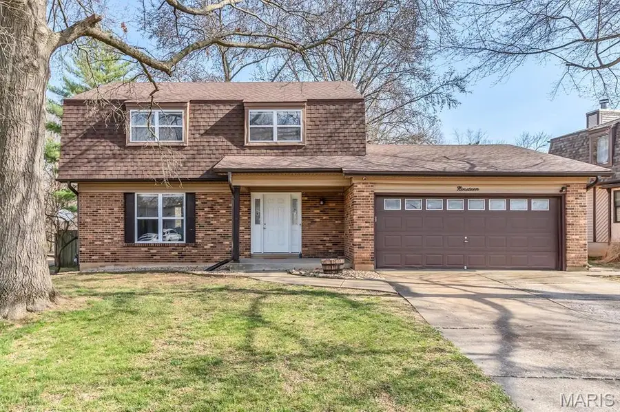 19 River Boat Drive, Saint Peters, MO 63376 - #2