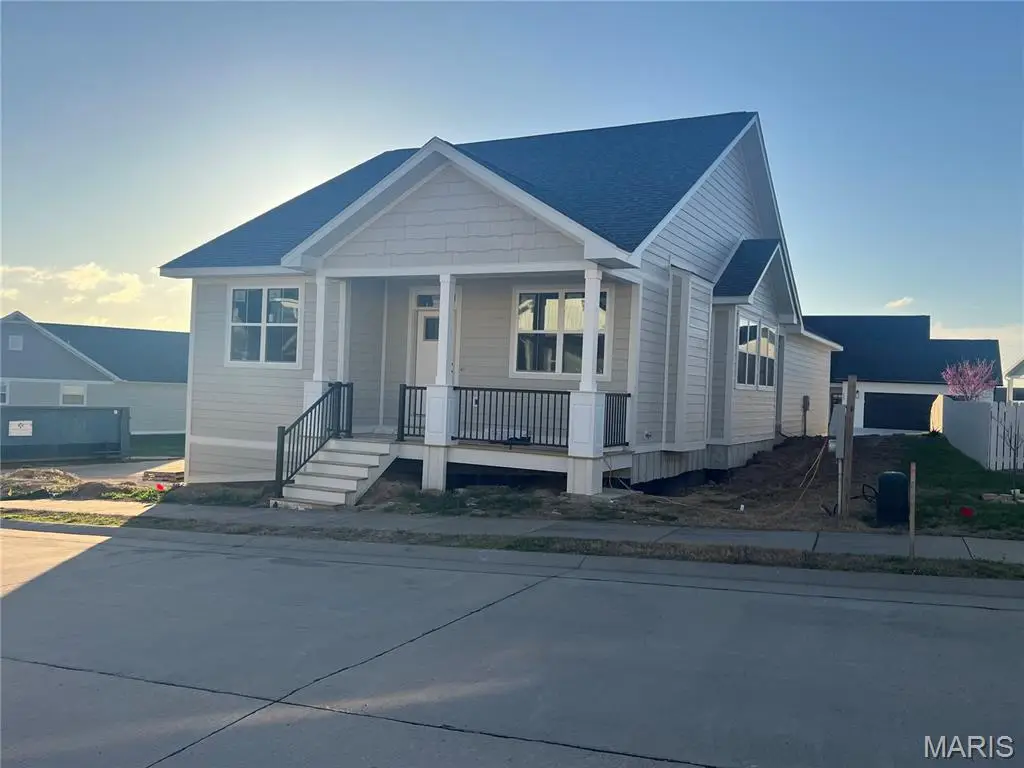 2960 Pine Hill Spur, Cape Girardeau, MO 63701 - #1