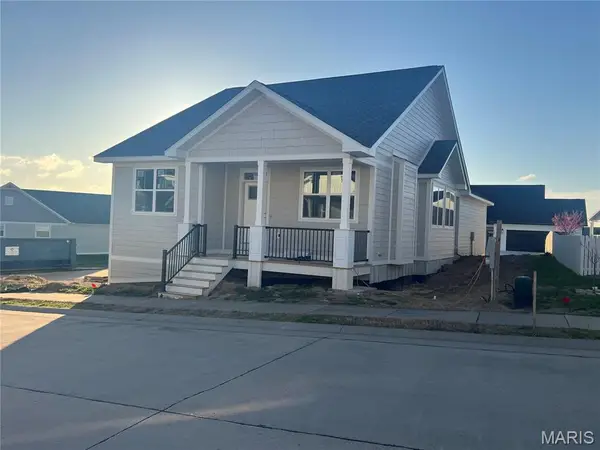 2960 Pine Hill Spur, Cape Girardeau, MO 63701