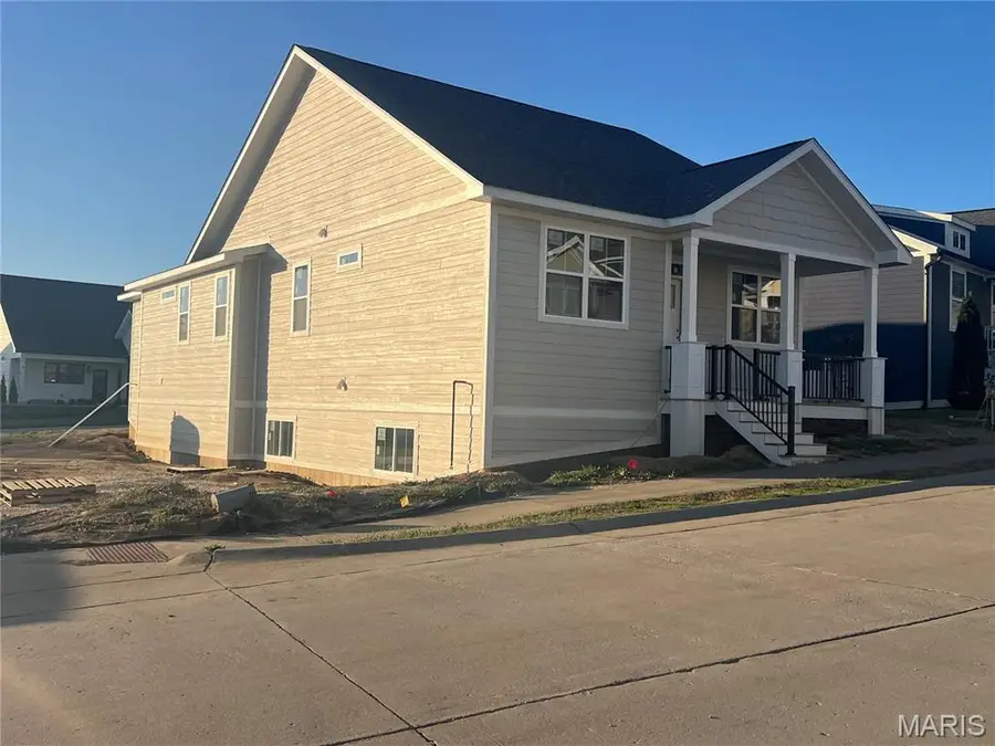 2960 Pine Hill Spur, Cape Girardeau, MO 63701 - #2