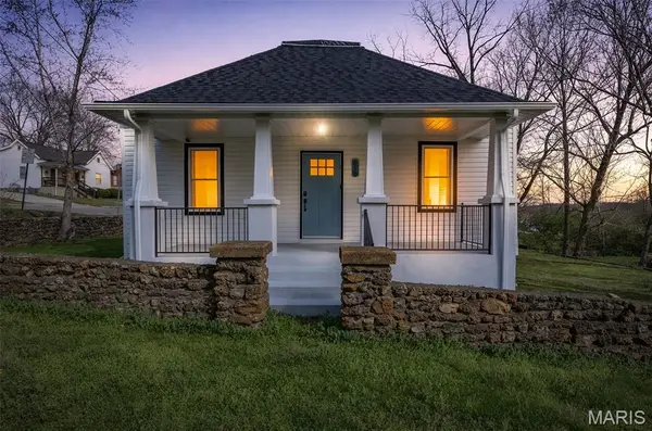 618 Taylor Ave, Park Hills, MO 63601