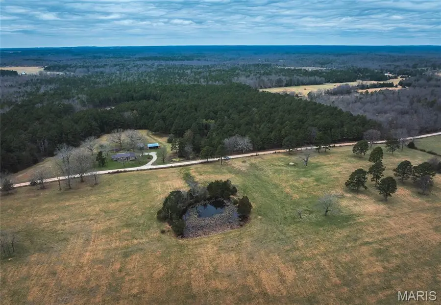 TBD Dewitt Drive, Current, MO 65478 - #2