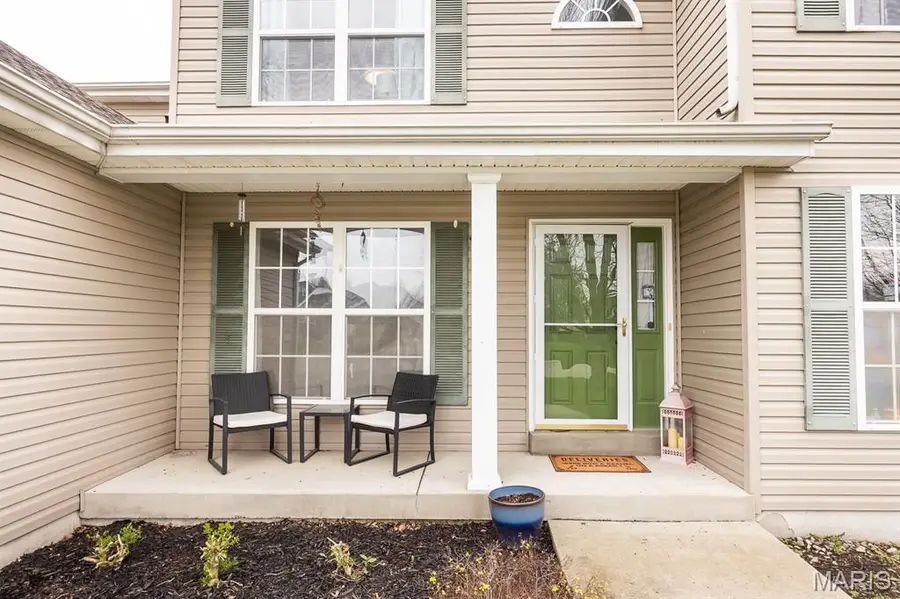 1010 Roan Court, Swansea, IL 62226 - #2