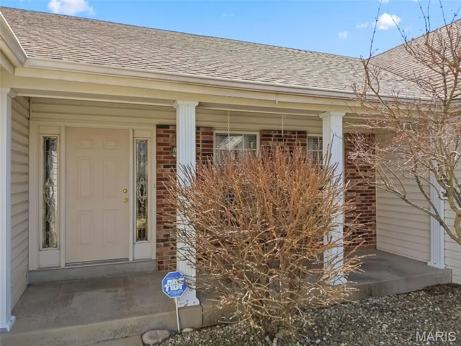 8003 Knights Crossing Drive, Ofallon, MO 63368 - #3